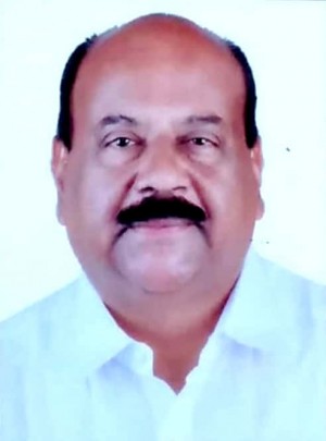 मानी सी कापपन