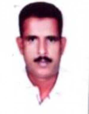 MUHAMMED MUSTHAFA K P