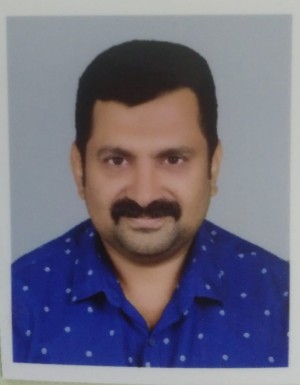 षिबू एम स्करिया