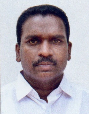 Aji B. Ranni