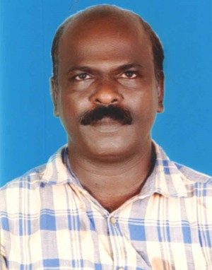 के. पि. योशुदास