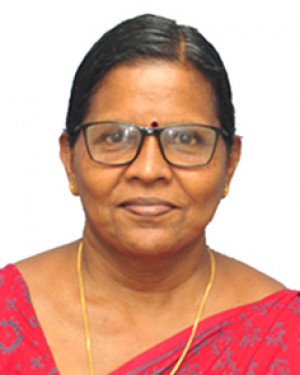 रमा कुनियिल