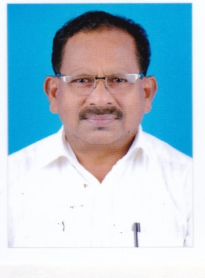 Dr. P C VIJAYAN