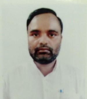 विद्यानन्द राम