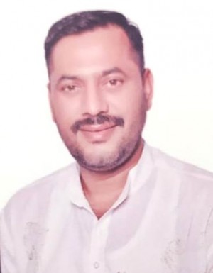 दिलशाद अहमद