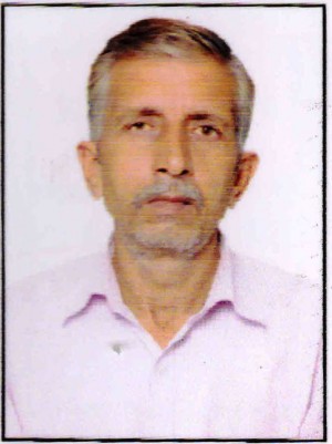 कुलदीप शर्मा