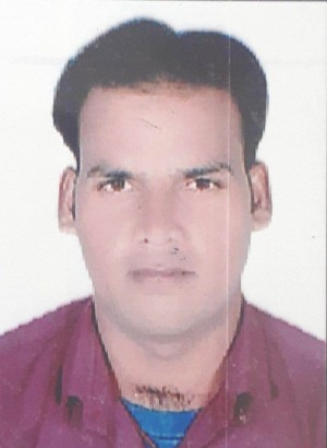 DHARMENDRA SINGH