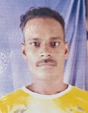 वेभव उर्फ वंटी राजे (जाटव)