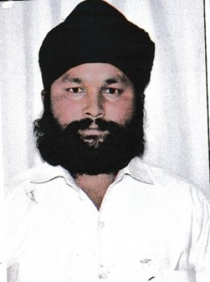 बुन्देलसिंह