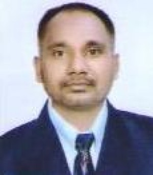 जय प्रकाश पनिका