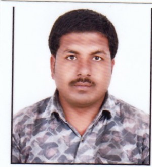 मुकेश जाटव