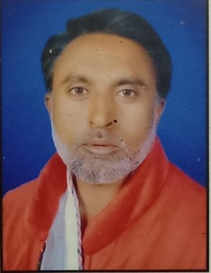 शेख जाकीर शेख