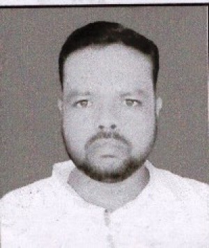 श्रवण भुईयां