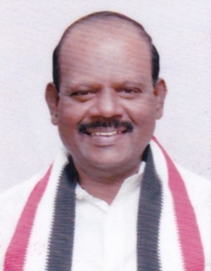 C NATARAJAN