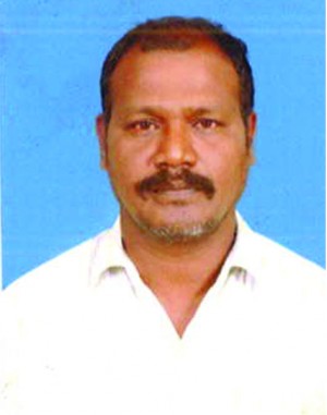 आर। मनिकम