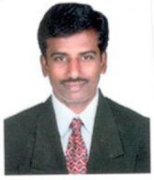 कक सेल्वमोहन