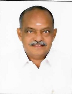 DURAISAMY @ CHALLENGER DURAI