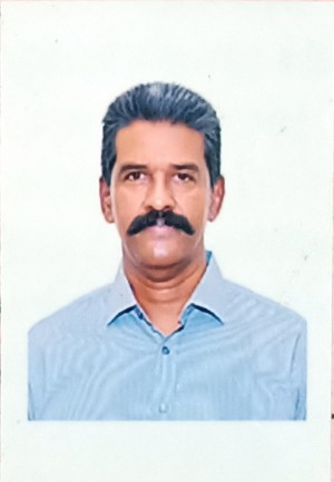 महेंद्रन आर