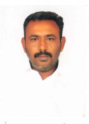 रविचंद्रन केयू