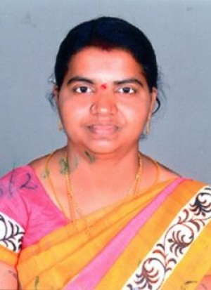 ग. वसंथादेवी