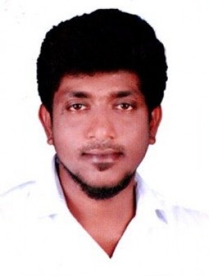 टी। एन। युवराजन