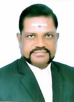 केसवराजन वी के