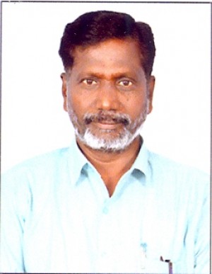 अय्युसामी, एस.