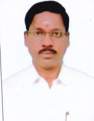 ईज़िल्वेंडन. पी.