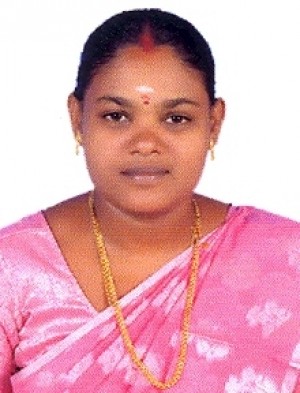 P. NIVEDHA