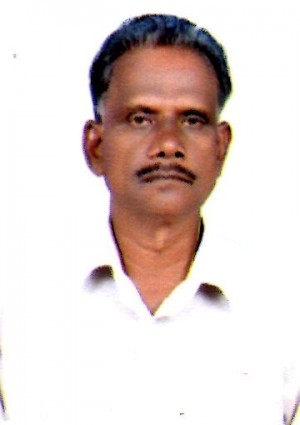 आर.राममूर्ति