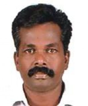 BARADHIDASAN T