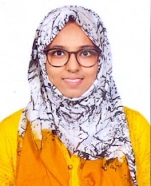 फरतीमा फरहाना स