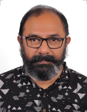 सत्यनाराबणन एस