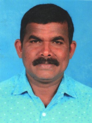 Santhosh Adooran