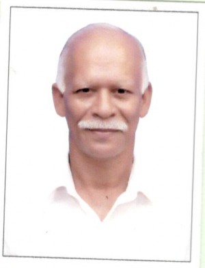 एम् वि जोसफ