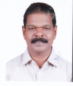 KRISHNAN C