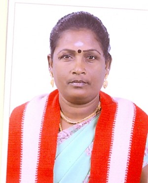 L. सुब्बुलक्ष्मी