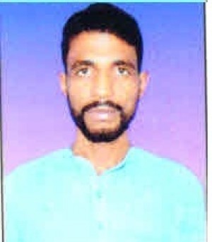 राजगीर कुमार राय