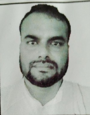 शशि भूषण दास