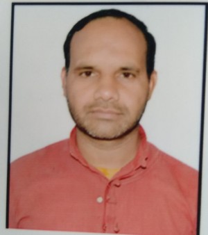 DAYARAM YADAV