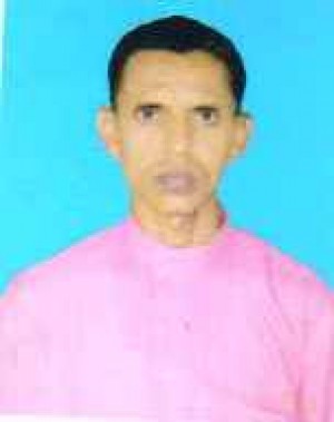 मणि भूषण शर्मा