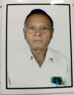 रामजी सिंह कान्ता