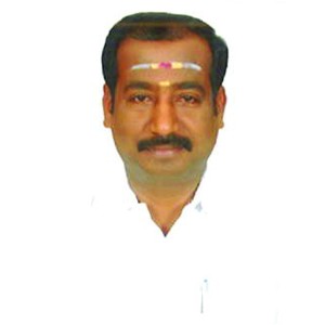 एम। रमेश