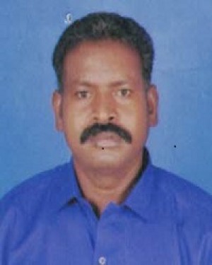 अरुमुघम, पीपी