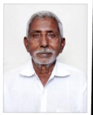 कृष्णन म