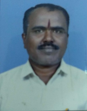 KARTHIKEYAN P