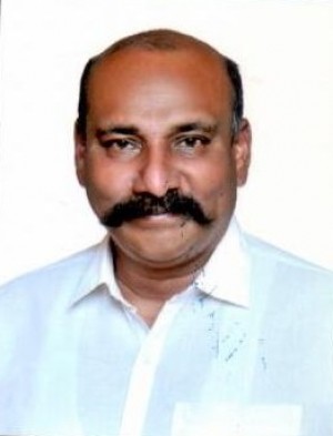 बालेंद्रन सी.बी