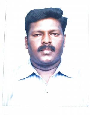 रघुपति पी