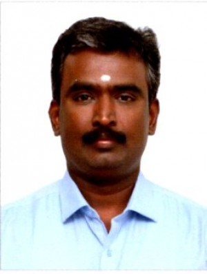 MURUGANANDAM M