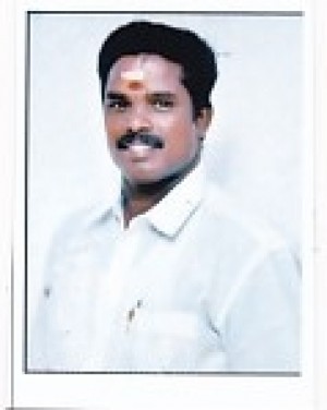 M. DHINAKARAN